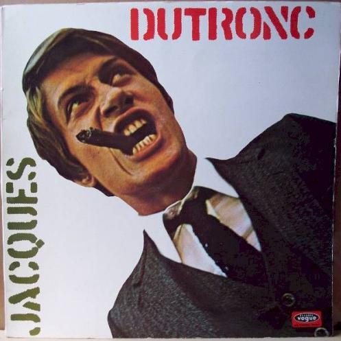 Jacques Dutronc